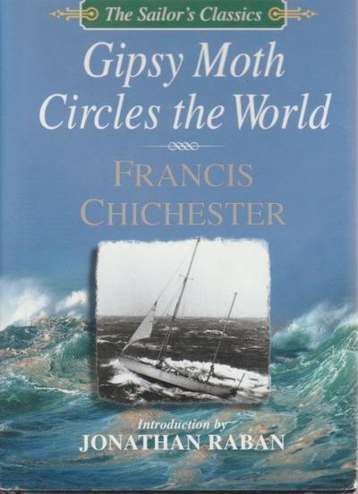 gipsy moth circles the world